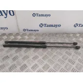 Amortiguadores Maletero / Porton para Audi A3 Sportback (8P)