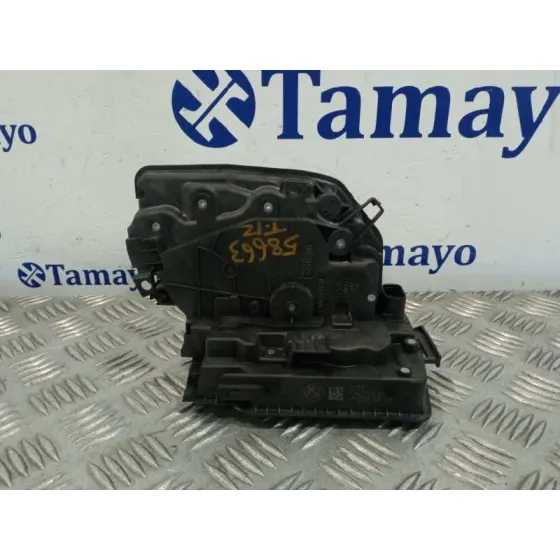 Cerradura Puerta Trasera Izquierda para Bmw X6 (F16, F86)