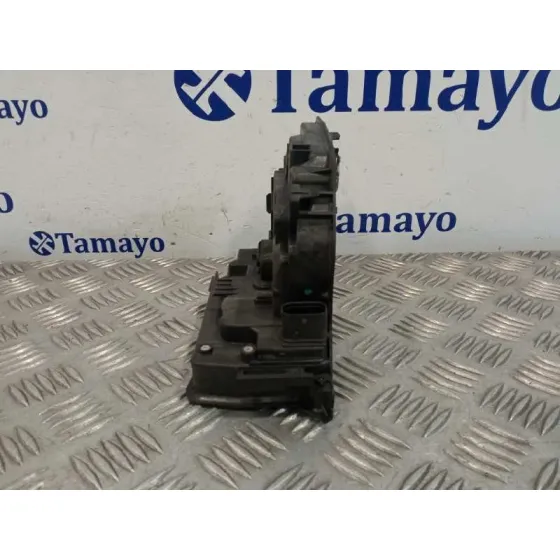 Cerradura Puerta Trasera Izquierda para Bmw X6 (F16, F86)
