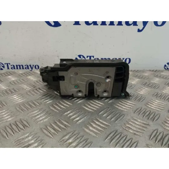 Cerradura Puerta Trasera Izquierda para Bmw X6 (F16, F86)