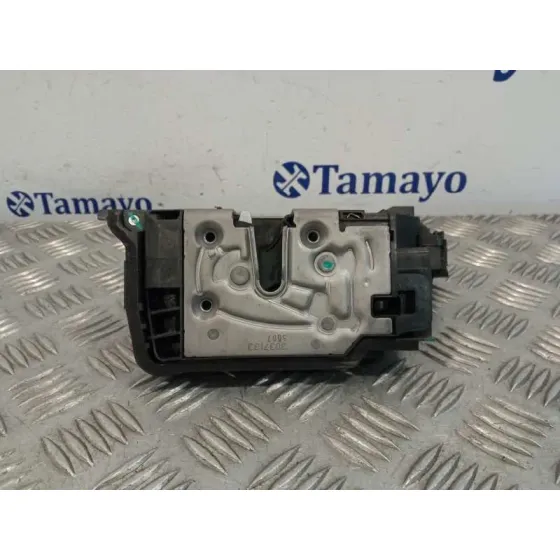 Cerradura Puerta Trasera Izquierda para Bmw X6 (F16, F86)