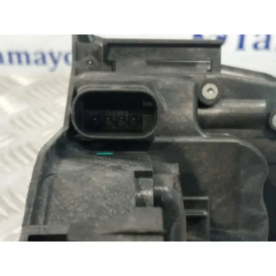 Cerradura Puerta Trasera Izquierda para Bmw X6 (F16, F86)