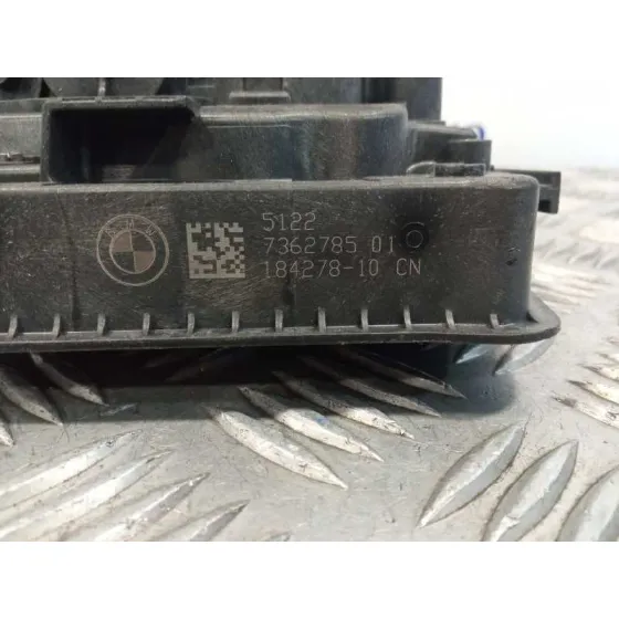 Cerradura Puerta Trasera Izquierda para Bmw X6 (F16, F86)