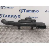Toma De Aire para Mazda 3 Lim. (Bl)