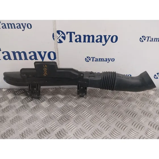 Toma De Aire para Mazda 3 Lim. (Bl)