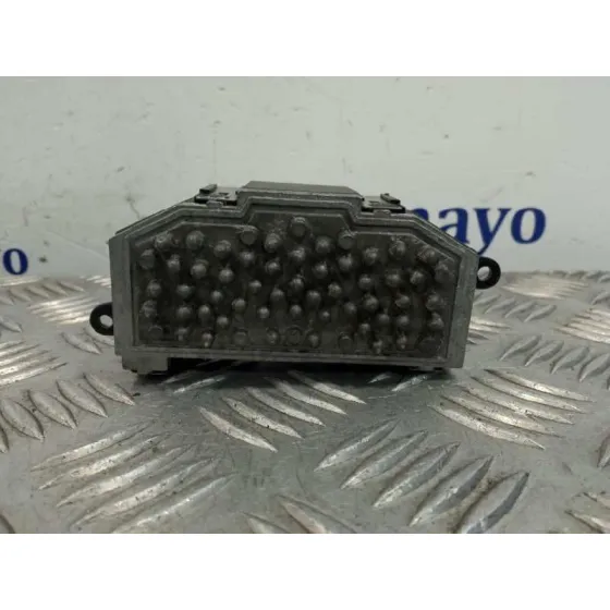 Resistencia Calefaccion para Audi A3 Sportback (8P)