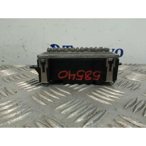 Resistencia Calefaccion para Audi A3 Sportback (8P)