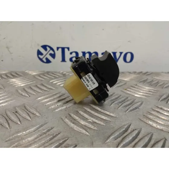 Mando Elevalunas Trasero Derecho para Renault Captur