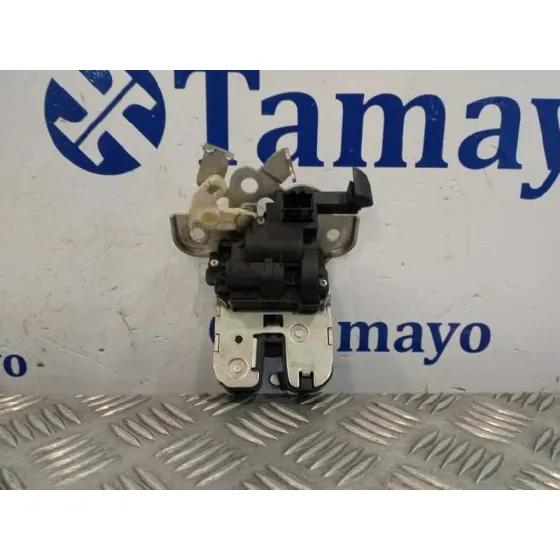 Cerradura Maletero / Porton para Audi A3 Sportback (8P)