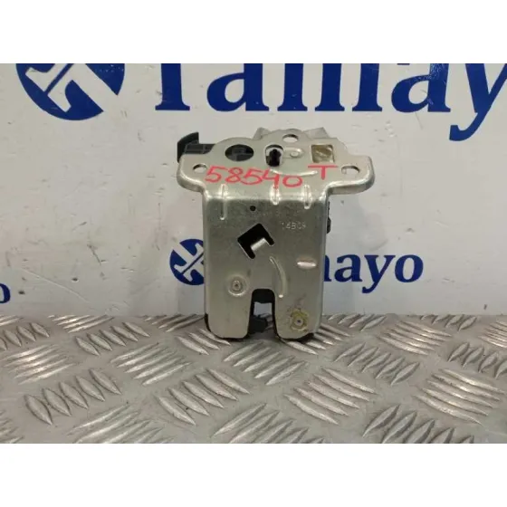 Cerradura Maletero / Porton para Audi A3 Sportback (8P)