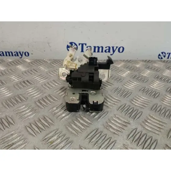 Cerradura Maletero / Porton para Audi A3 Sportback (8P)