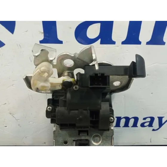 Cerradura Maletero / Porton para Audi A3 Sportback (8P)