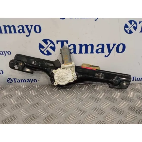 Elevalunas Trasero Derecho para Bmw X6 (F16, F86)