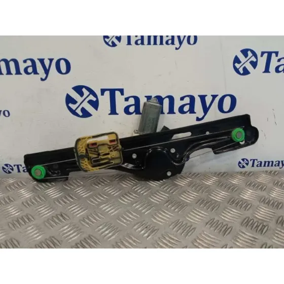 Elevalunas Trasero Derecho para Bmw X6 (F16, F86)