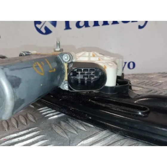 Elevalunas Trasero Derecho para Bmw X6 (F16, F86)