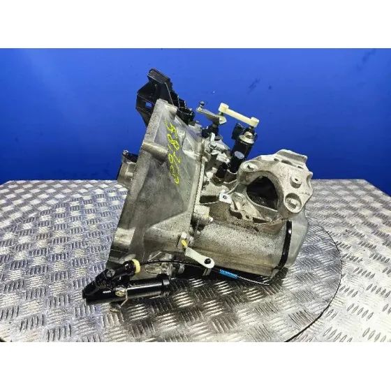Caja Cambios para Citroën Ds3