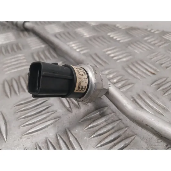 Tubos Aire Acondicionado para Kia Cerato