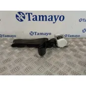 Cinturon Seguridad Trasero Izquierdo para Audi A3 Sportback (8P)