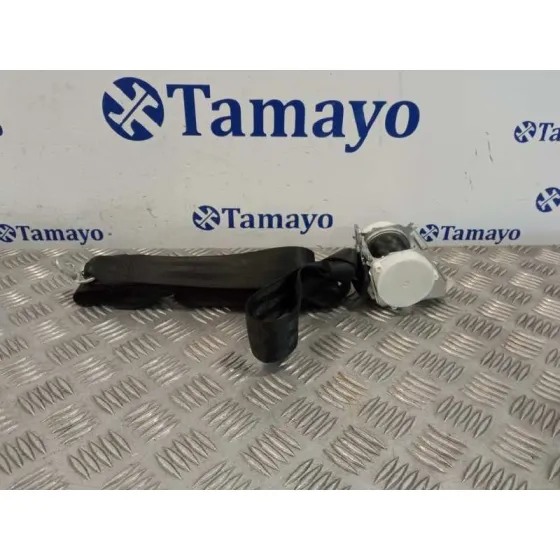 Cinturon Seguridad Trasero Izquierdo para Audi A3 Sportback (8P)