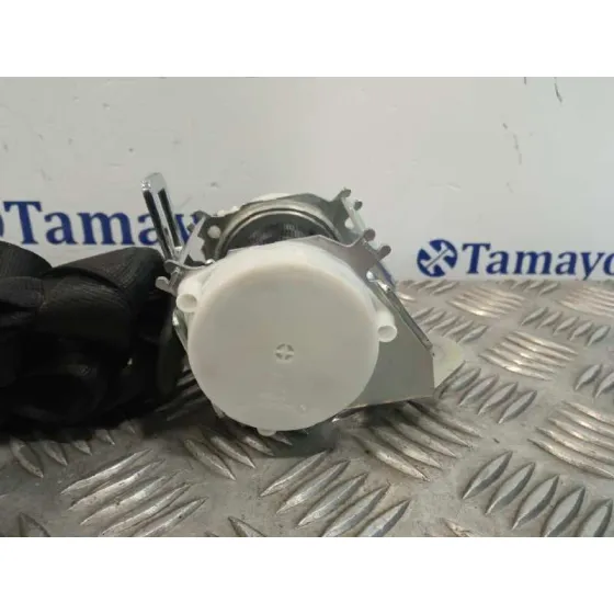 Cinturon Seguridad Trasero Izquierdo para Audi A3 Sportback (8P)