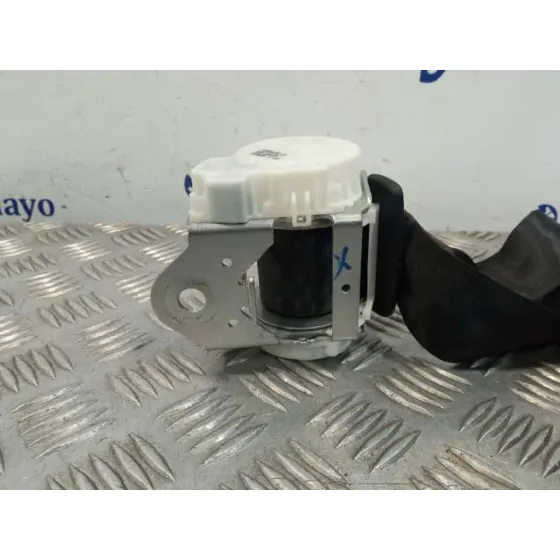 Cinturon Seguridad Trasero Izquierdo para Audi A3 Sportback (8P)