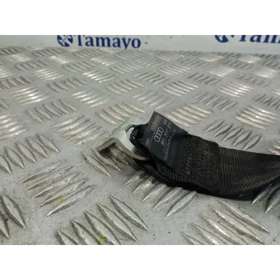 Cinturon Seguridad Trasero Izquierdo para Audi A3 Sportback (8P)