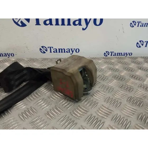 Cinturon Seguridad Trasero Izquierdo para Audi A3 Sportback (8P)