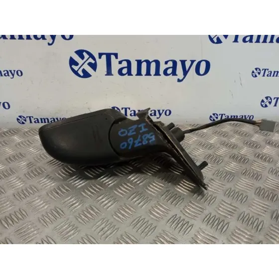 Retrovisor Izquierdo para Ford Mondeo Berlina (Ge)