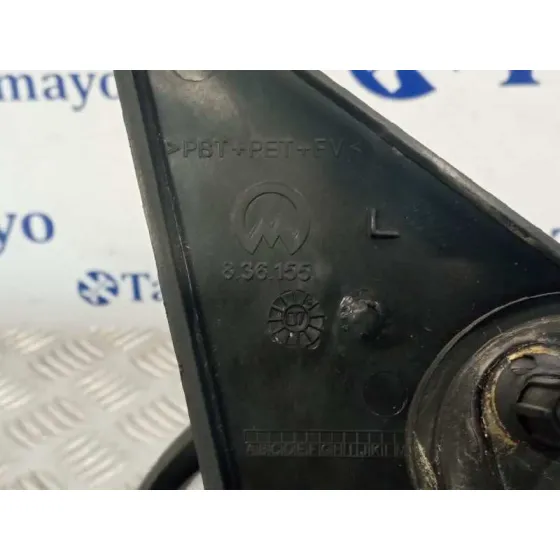 Retrovisor Izquierdo para Ford Mondeo Berlina (Ge)
