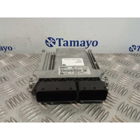 Centralita Motor Uce para Bmw X3 (E83)
