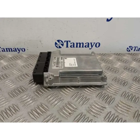 Centralita Motor Uce para Bmw X3 (E83)