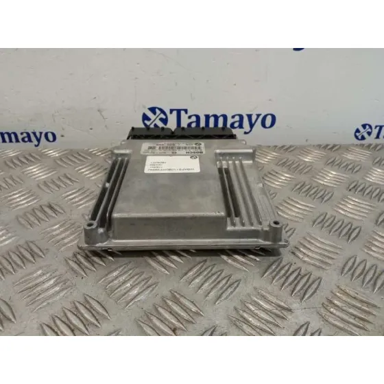 Centralita Motor Uce para Bmw X3 (E83)