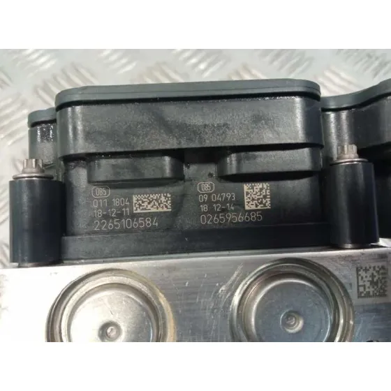 Abs para Seat Ibiza (Kj1)
