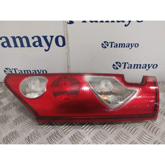 Piloto Trasero Derecho para Renault Kangoo (F/Kc0)