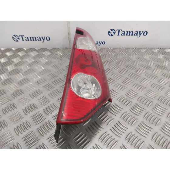 Piloto Trasero Derecho para Renault Kangoo (F/Kc0)