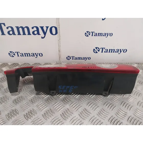 Piloto Trasero Derecho para Renault Kangoo (F/Kc0)