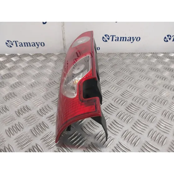Piloto Trasero Derecho para Renault Kangoo (F/Kc0)
