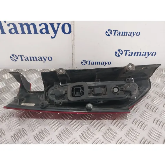 Piloto Trasero Derecho para Renault Kangoo (F/Kc0)