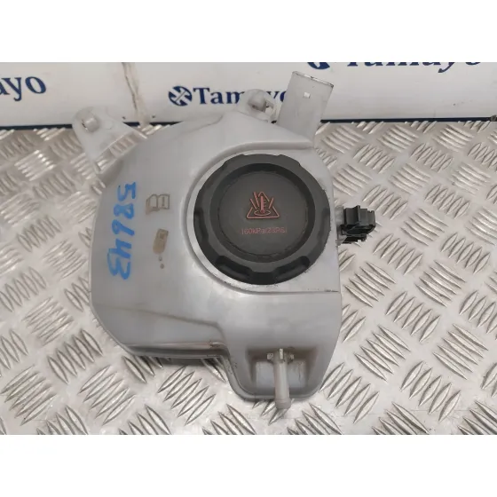 Deposito Expansion para Seat Ibiza (Kj1)
