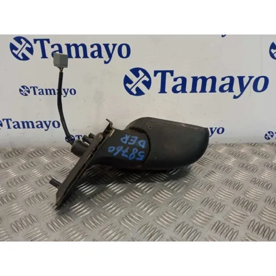 Retrovisor Derecho para Ford Mondeo Berlina (Ge)