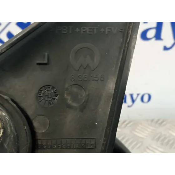 Retrovisor Derecho para Ford Mondeo Berlina (Ge)