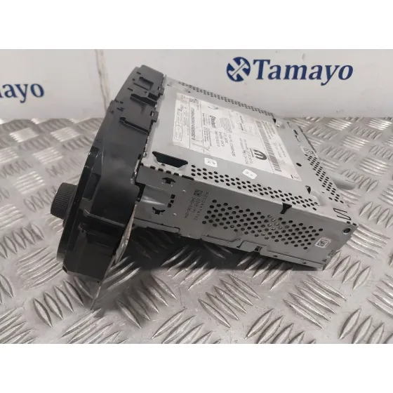 Sistema Audio / Radio Cd para Fiat Tipo Ii (357) Berlina