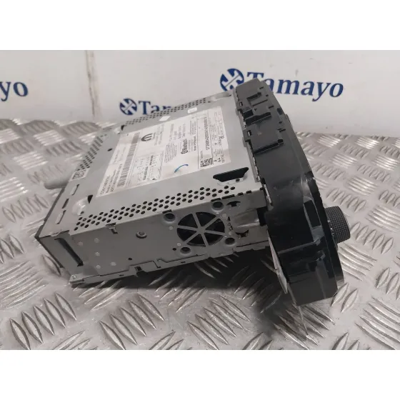 Sistema Audio / Radio Cd para Fiat Tipo Ii (357) Berlina