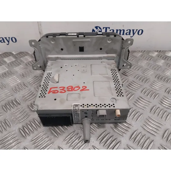 Sistema Audio / Radio Cd para Fiat Tipo Ii (357) Berlina