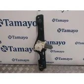 Elevalunas Trasero Izquierdo para Bmw X6 (F16, F86)