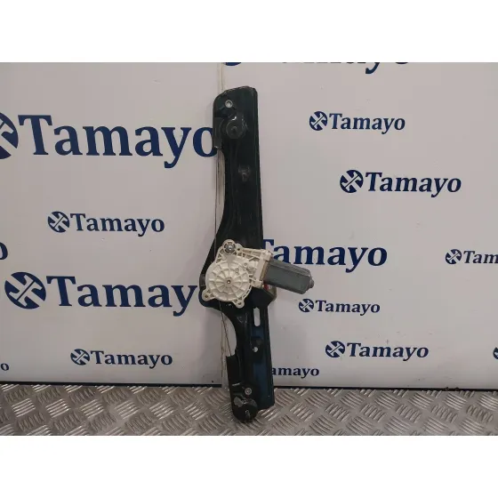 Elevalunas Trasero Izquierdo para Bmw X6 (F16, F86)