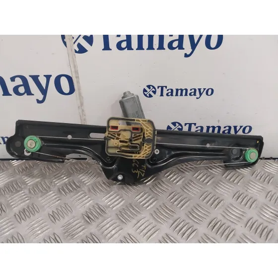 Elevalunas Trasero Izquierdo para Bmw X6 (F16, F86)
