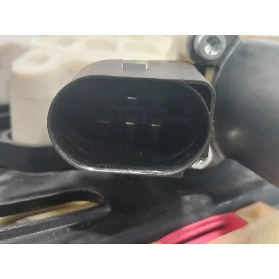 Elevalunas Trasero Izquierdo para Bmw X6 (F16, F86)