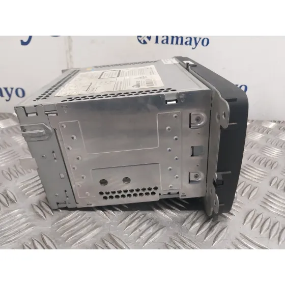 Sistema Audio / Radio Cd para Seat Altea (5P1)