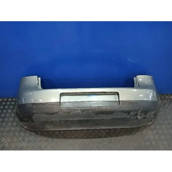 Paragolpes Trasero para Volkswagen Golf V Berlina (1K1)
